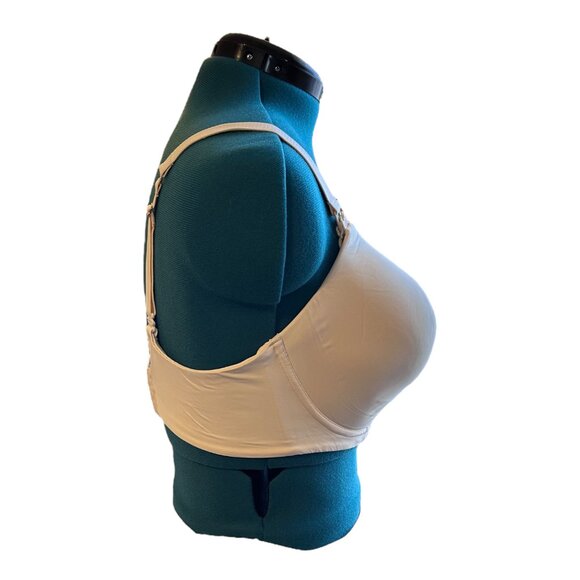 Bravado Bare Nursing Underwire Free Bra - Picture 2 of 9